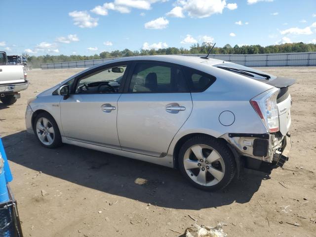Photo 2 from auction – 2010 TOYOTA PRIUS with VIN JTDKN3DU3A0169505