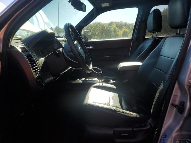 Photo 7 from auction – 2012 FORD ESCAPE LIM with VIN 1FMCU9EGXCKB37589