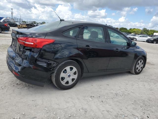 Photo 3 from auction – 2017 FORD FOCUS S with VIN 1FADP3E29HL231942