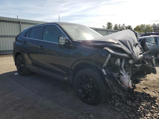 Photo 4 from auction – 2023 MITSUBISHI ECLIPSE CR with VIN JA4ATVAAXPZ047942