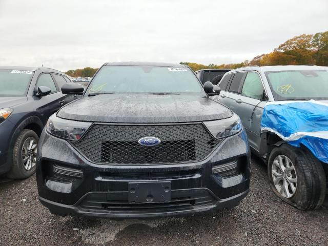 Photo 5 from auction – 2023 FORD EXPLORER P with VIN 1FM5K8AB7PGB98457