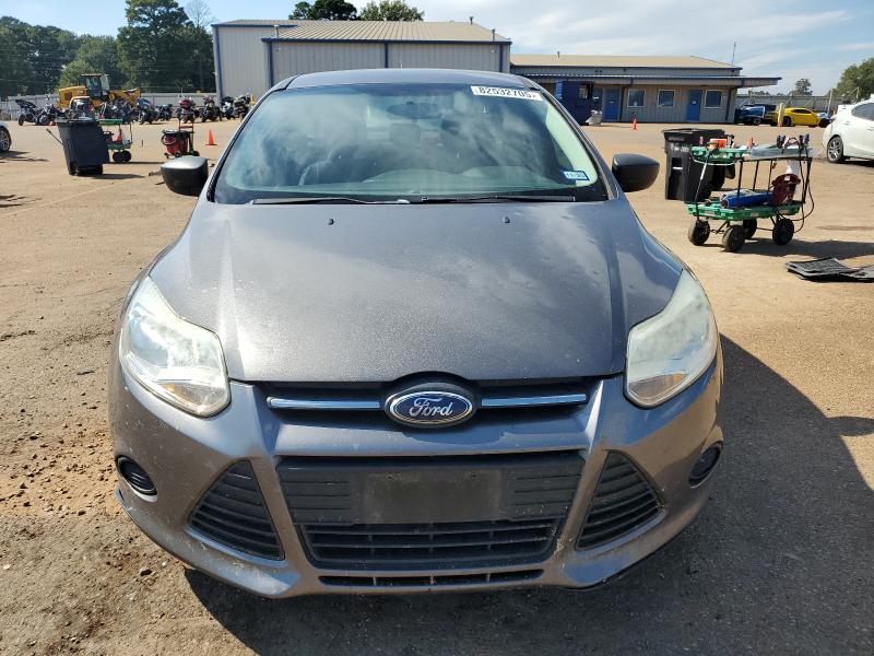 Photo 5 from auction – 2013 FORD FOCUS S with VIN 1FADP3E25DL116085