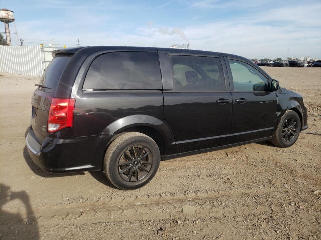 Photo 3 from auction – 2019 DODGE GRAND CARA with VIN 2C4RDGEG7KR768741