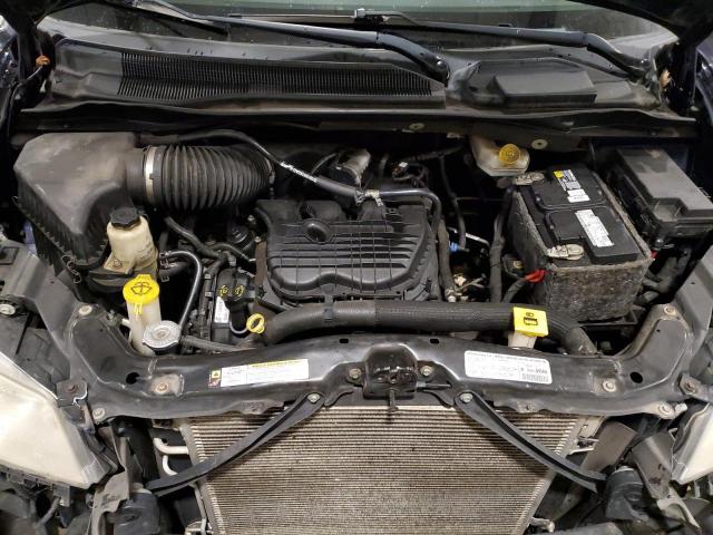 Photo 12 from auction – 2013 DODGE GRAND CARAVAN SE with VIN 2C4RDGBG4DR549310