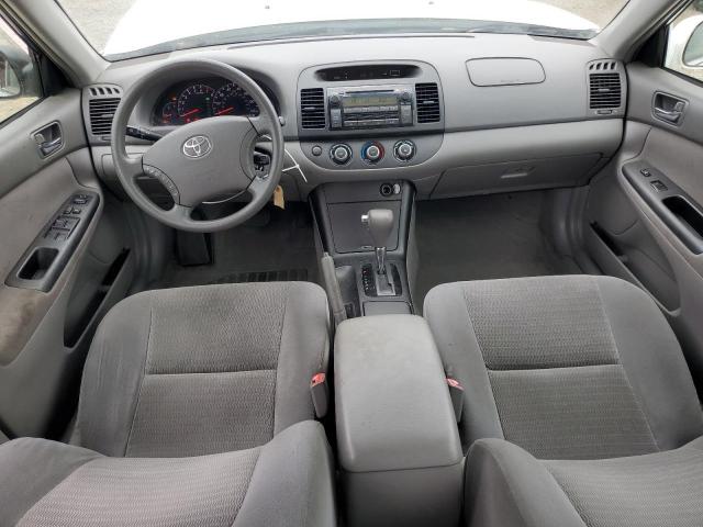 Photo 8 from auction – 2005 TOYOTA CAMRY LE with VIN 4T1BE32K35U640354