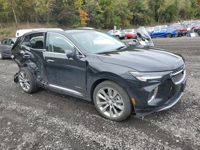 Photo 4 from auction – 2021 BUICK ENVISION A with VIN LRBFZSR41MD191815