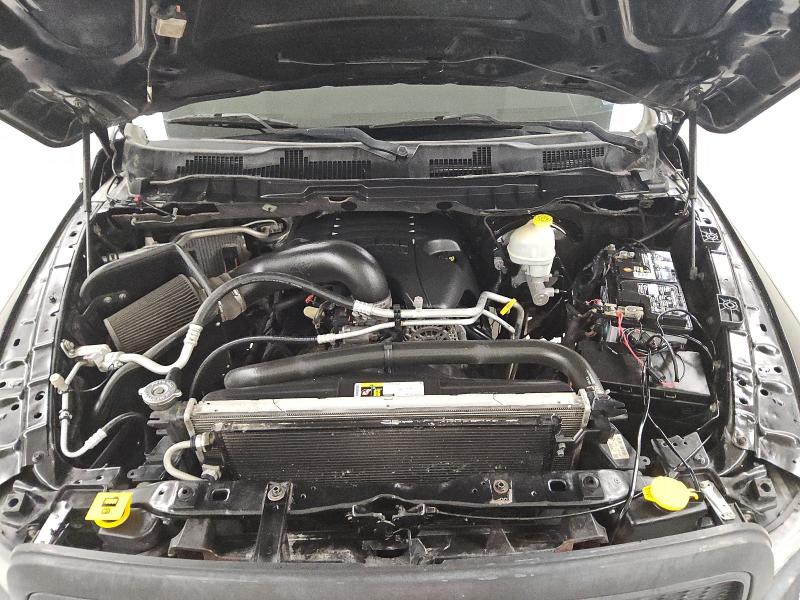 Foto 11 de la subasta – 2015 RAM 1500 SLT con VIN 1C6RR7TT6FS507825