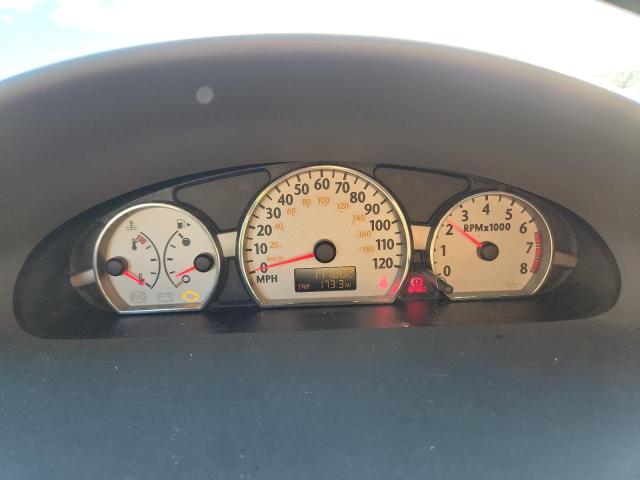 Photo 9 from auction – 2006 SATURN ION LEVEL with VIN 1G8AL58F66Z174719