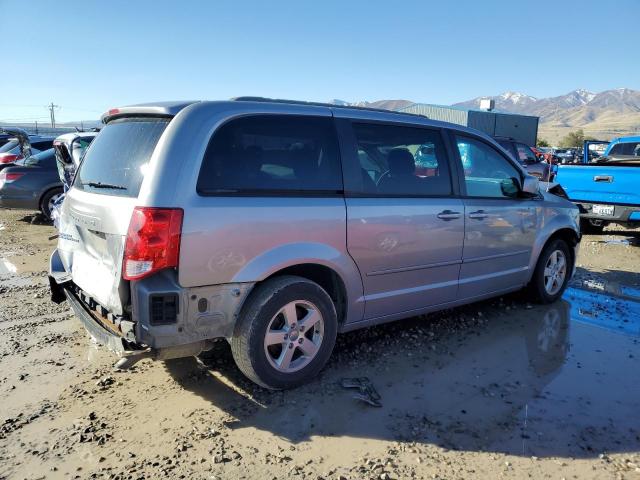 Photo 3 from auction – 2013 DODGE GRAND CARAVAN with VIN 2C4RDGCG4DR626644