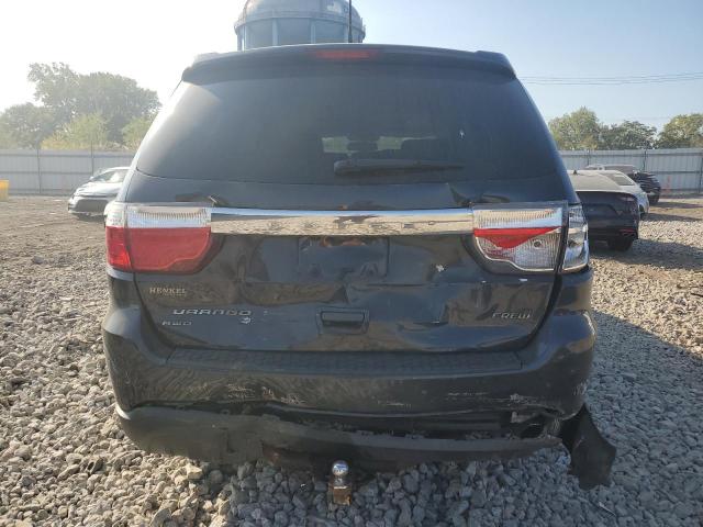 Photo 6 from auction – 2013 DODGE DURANGO CR with VIN 1C4RDJDG9DC602506