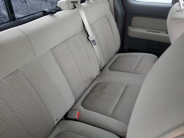 Photo 11 from auction – 2009 FORD F150 SUPER with VIN 1FTRX12809KA69641