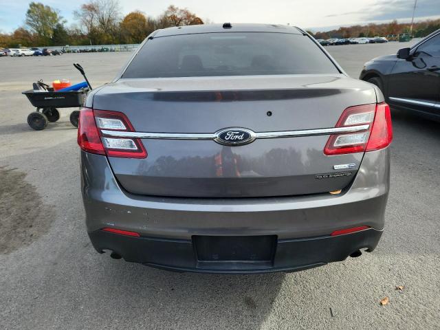 Photo 6 from auction – 2017 FORD TAURUS POL with VIN 1FAHP2MK4HG103825