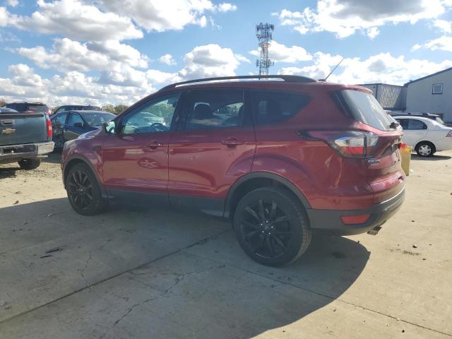 Photo 2 from auction – 2017 FORD ESCAPE SE with VIN 1FMCU9GD0HUC74930