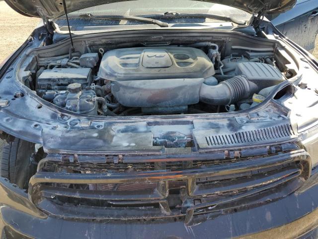 Photo 12 from auction – 2017 DODGE DURANGO GT with VIN 1C4RDJDG3HC725613
