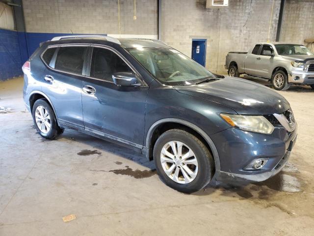 Photo 4 from auction – 2015 NISSAN ROGUE S with VIN 5N1AT2MV3FC841875