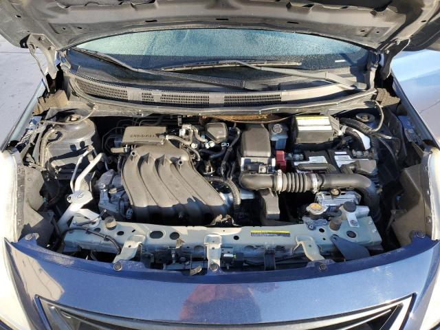 Photo 11 from auction – 2013 NISSAN VERSA S with VIN 3N1CN7AP3DL886717
