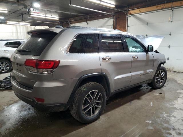 Photo 3 from auction – 2021 JEEP GRAND CHER with VIN 1C4RJFBG1MC534985
