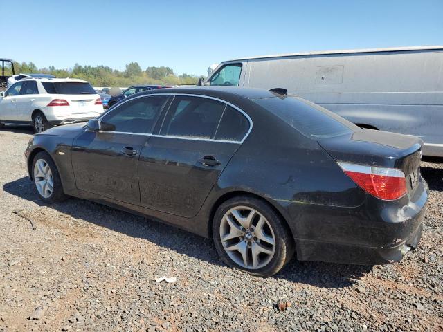 Photo 2 from auction – 2006 BMW 530 XI with VIN WBANF73596CU20641