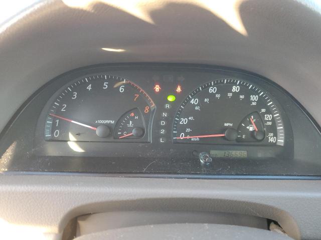 Photo 9 from auction – 2003 TOYOTA CAMRY LE with VIN 4T1BE30K13U186072
