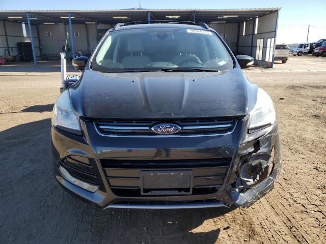 صورة رقم 5 من المزاد - 2013 FORD ESCAPE SEL مع VIN 1FMCU9H97DUC35272
