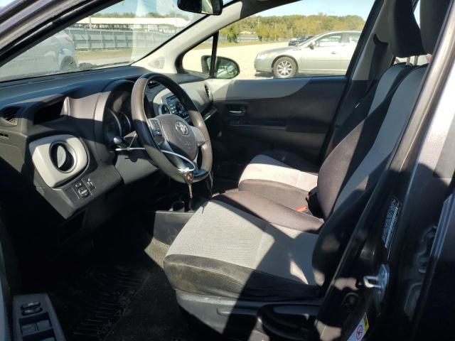 Photo 7 from auction – 2014 TOYOTA YARIS with VIN JTDKTUD39ED591604