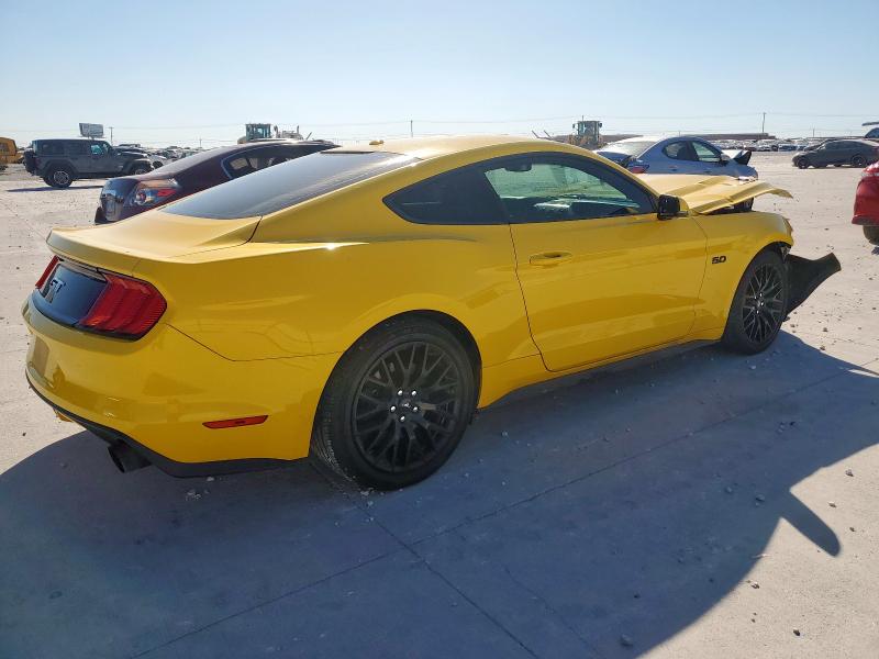 Photo 3 from auction – 2015 FORD MUSTANG GT with VIN 1FA6P8CF5F5425204