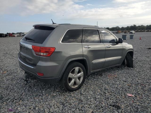 Photo 3 from auction – 2012 JEEP GRAND CHER with VIN 1C4RJECG5CC157391