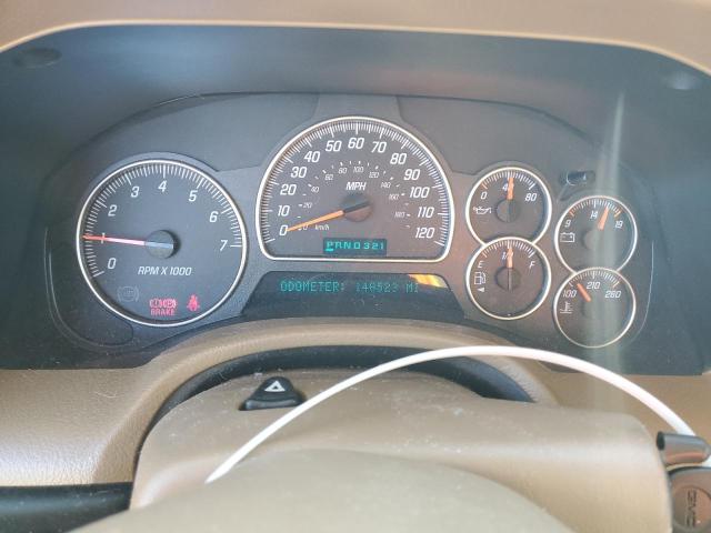 Photo 9 from auction – 2002 GMC ENVOY with VIN 1GKDT13S922281643