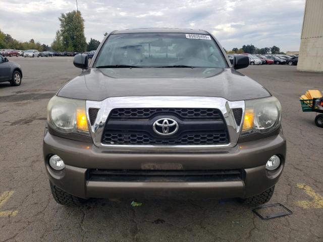Photo 5 from auction – 2011 TOYOTA TACOMA DOU with VIN 3TMLU4EN1BM057479
