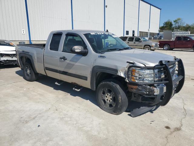 Photo 4 from auction – 2008 CHEVROLET SILVERADO with VIN 2GCEC19J881173148