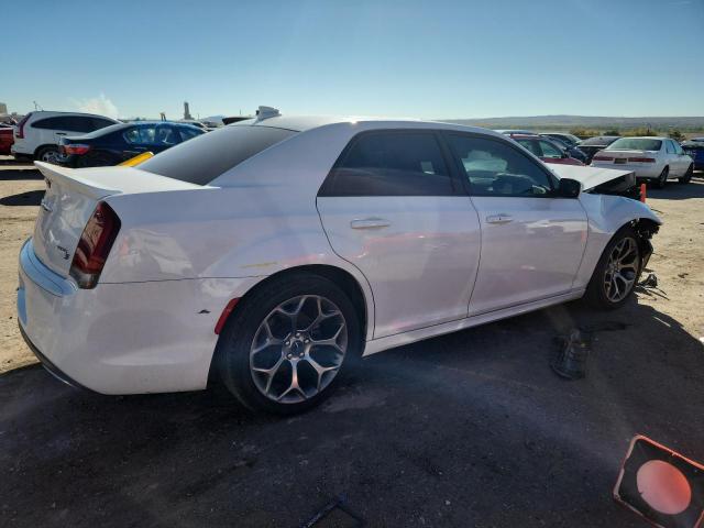 Photo 3 from auction – 2017 CHRYSLER 300 S with VIN 2C3CCABGXHH615929