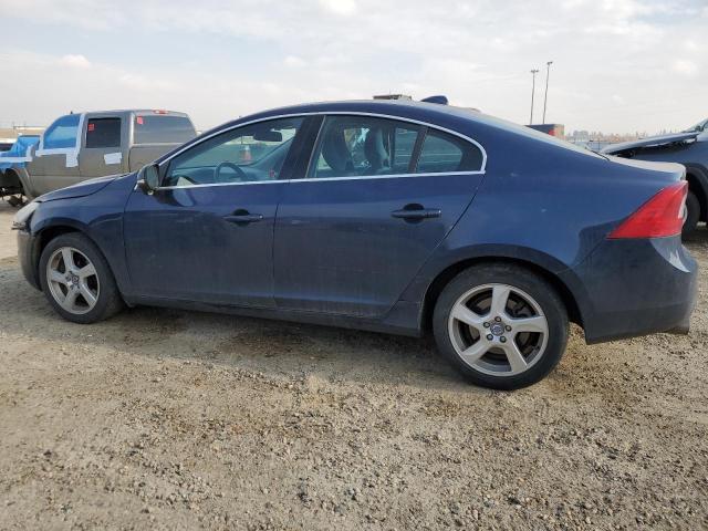 Photo 2 from auction – 2013 VOLVO S60 T5 with VIN YV1612FH0D2192802