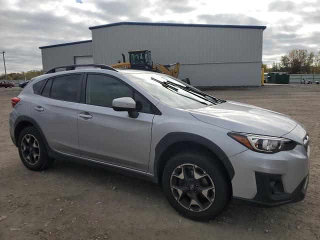 Photo 4 from auction – 2020 SUBARU CROSSTREK with VIN JF2GTAEC7L8217423