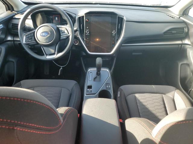 Photo 8 from auction – 2025 SUBARU IMPREZA SP with VIN JF1GUAFC9S8277217