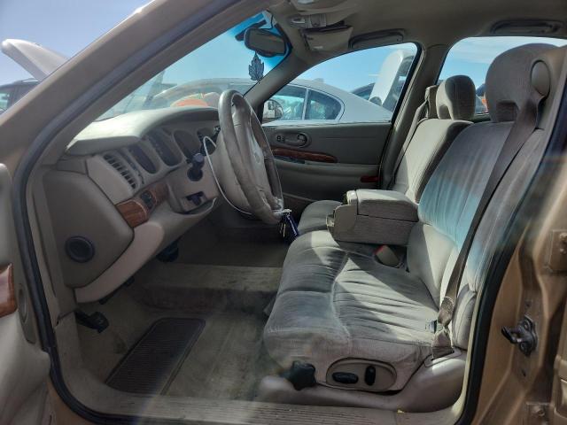 Photo 7 from auction – 2000 BUICK LESABRE CU with VIN 1G4HP54KXY4165836