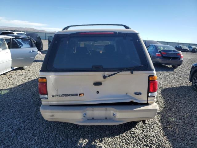 Photo 6 from auction – 1996 FORD EXPLORER with VIN 1FMDU35P6TZB13802