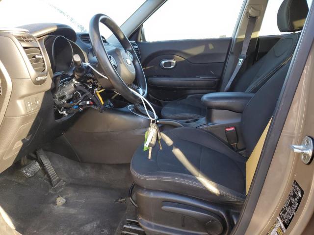 Foto 7 de la subasta – 2014 KIA SOUL con VIN KNDJN2A20E7015288