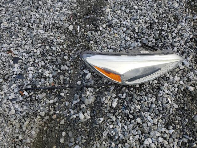 Photo 12 from auction – 2018 FORD FOCUS SE with VIN 1FADP3K2XJL325760