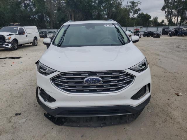 Photo 5 from auction – 2020 FORD EDGE SEL with VIN 2FMPK3J95LBA17446