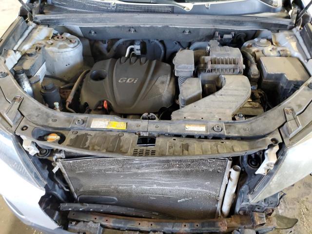Photo 12 from auction – 2012 KIA SORENTO BA with VIN 5XYKTCA62CG229864