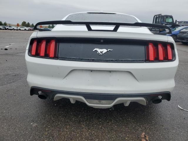Photo 6 from auction – 2016 FORD MUSTANG with VIN 1FA6P8TH2G5268167