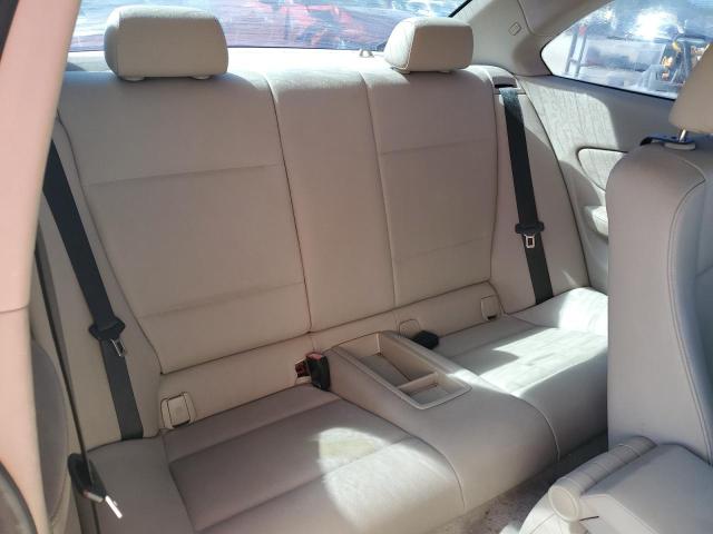 Photo 10 from auction – 2010 BMW 128 I with VIN WBAUP7C56AVK77489