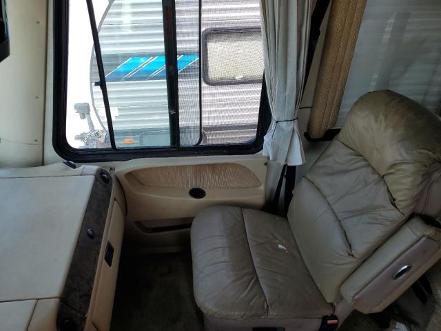 Photo 5 from auction – 2003 MOUN AIRE with VIN 5B4MP67G833367109
