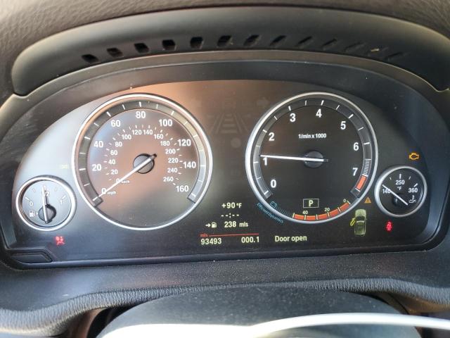 Photo 9 from auction – 2013 BMW X3 XDRIVE28I with VIN 5UXWX9C50D0A32035