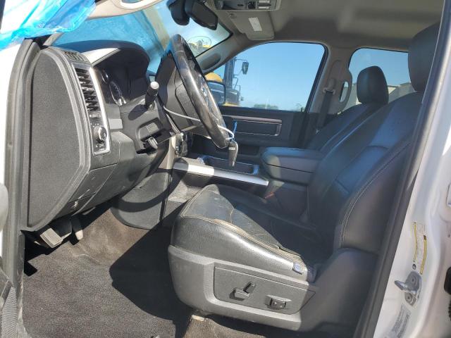 Photo 7 from auction – 2016 RAM 1500 SLT with VIN 3C6RR7LT0GG233210