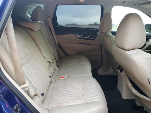 Photo 11 from auction – 2018 NISSAN ROGUE S with VIN 5N1AT2MT3JC846890