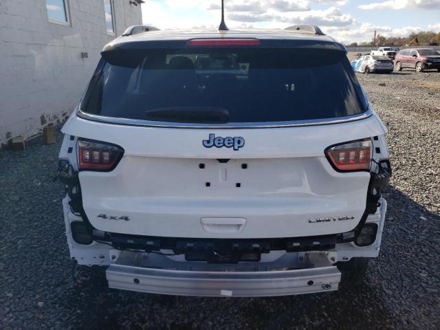 Photo 6 from auction – 2024 JEEP COMPASS LI with VIN 3C4NJDCN2RT167607