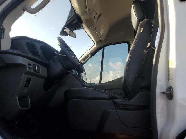 Photo 7 from auction – 2023 FORD TRANSIT T- with VIN 1FTBR3X80PKA82581