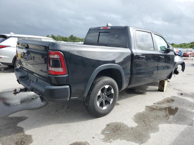 Photo 3 from auction – 2021 RAM 1500 REBEL with VIN 1C6SRFLT1MN594878