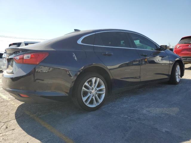 Photo 3 from auction – 2018 CHEVROLET MALIBU LT with VIN 1G1ZD5ST8JF243269